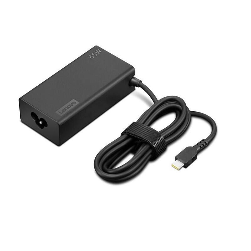 Adapter 65w Standard Usb-C Ac Gen 2-Eu1/Arabia/Indonesia/Rok 4x21s91187