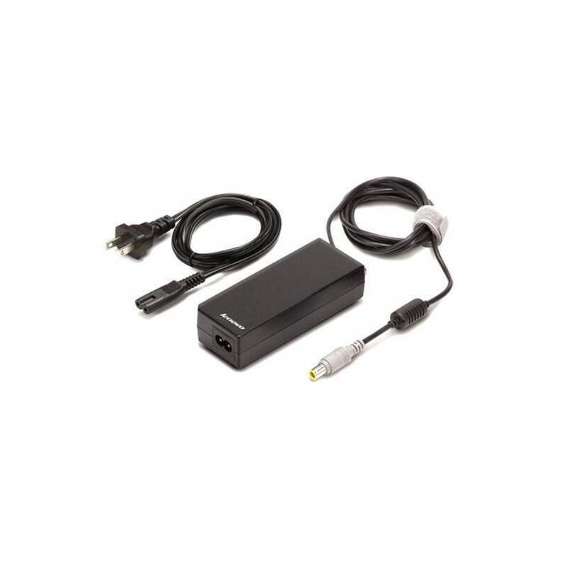 Adapter 90 Watt [Eu1] - **New Retail** - With Powercable Eu - Warranty: 12m