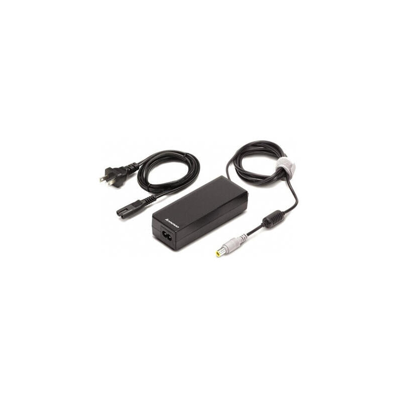 Adapter 90 Watt [Eu1] - **New Retail** - With Powercable Eu - Warranty: 12m