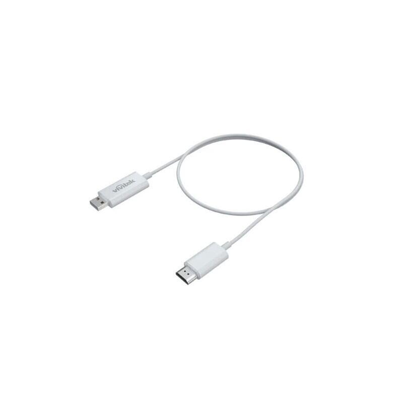 Adapter Lacznosci Bezprzewodowej Vivitek Vwd-01