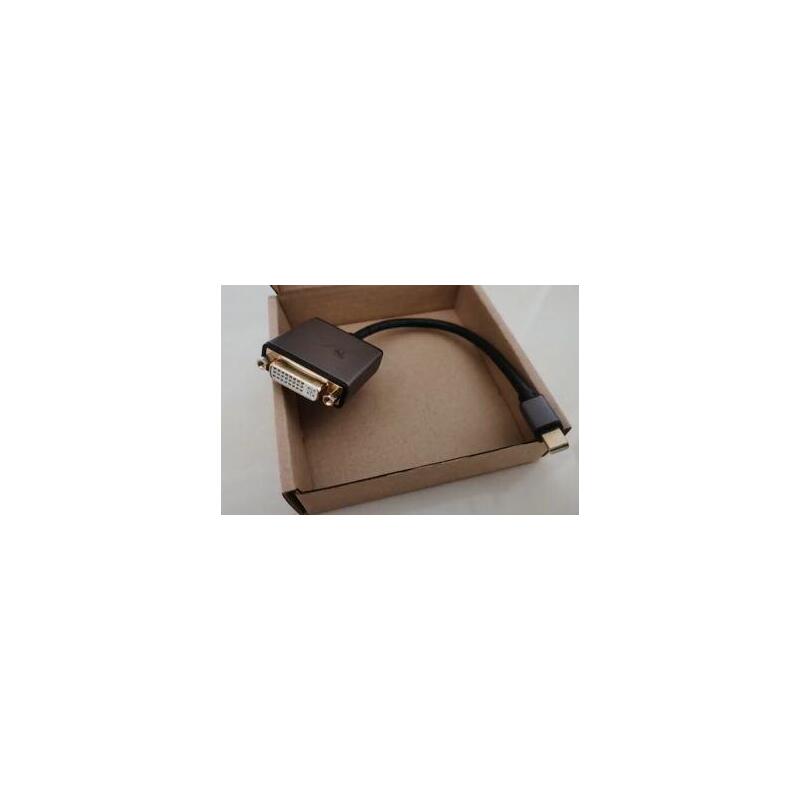 Adapter Mini-Displayport  (Male) To