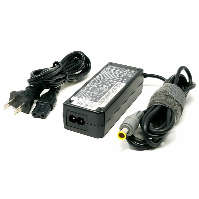 Adaptr Chicony 65w 2pin Fru