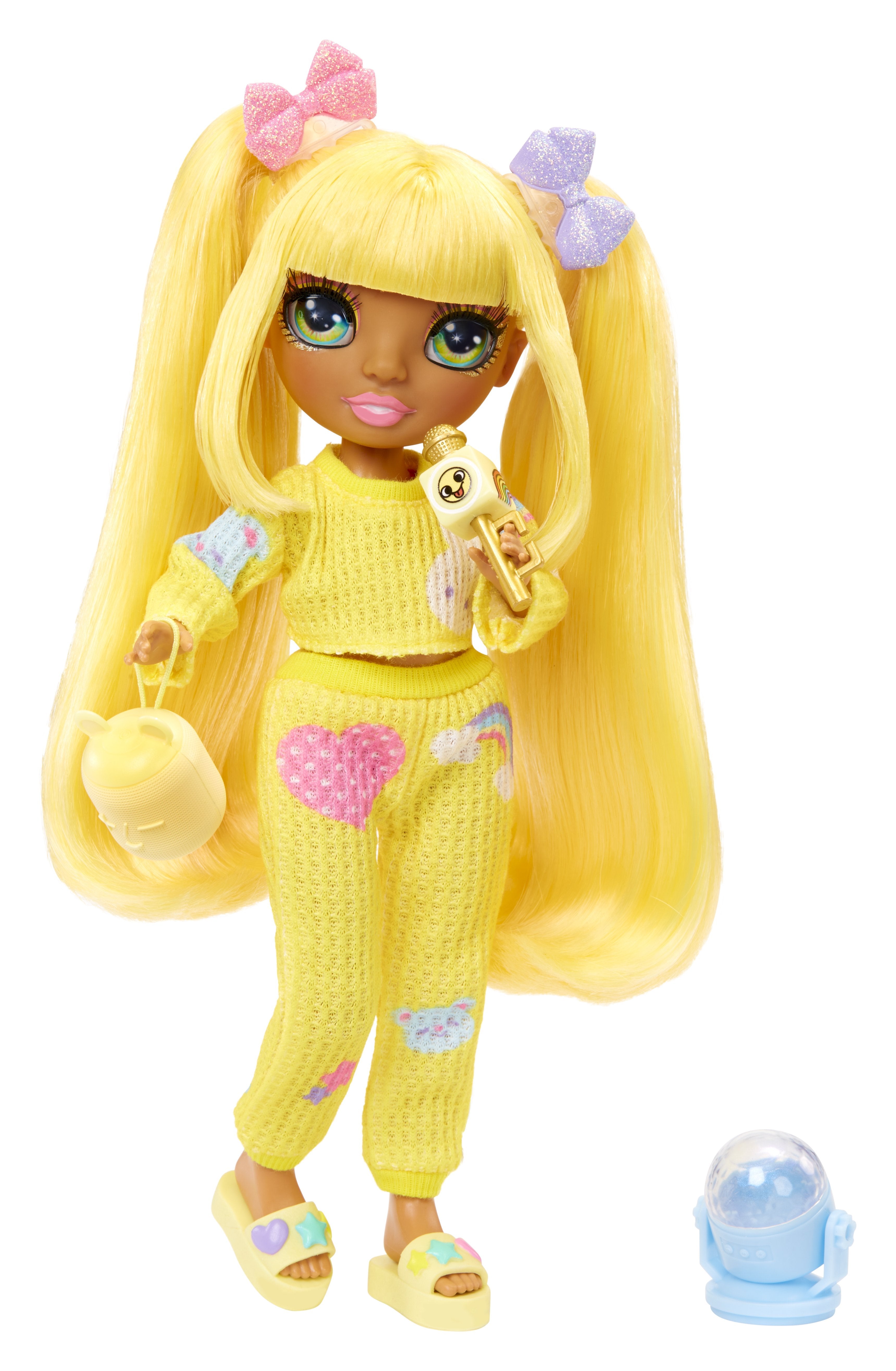 EAN 0035051503682 - Rainbow High Junior High 503682EUC muñeca imagen 4
