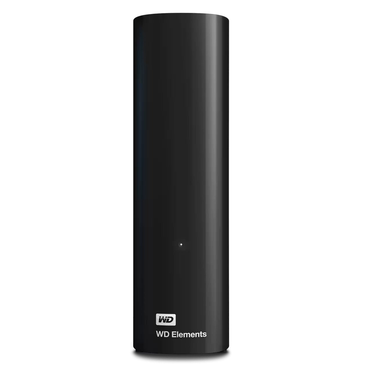 Western Digital Wd Elements 24tb Hdd Externo Usb Tipo A 3.2 Gen 1 (3.1 Gen 1) Negro