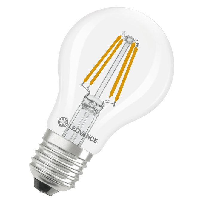 EAN 4099854463617 - Osram LED CLASSIC A DIM P lámpara LED Blanco cálido 2700 K 3,4 W E27 D imagen 1