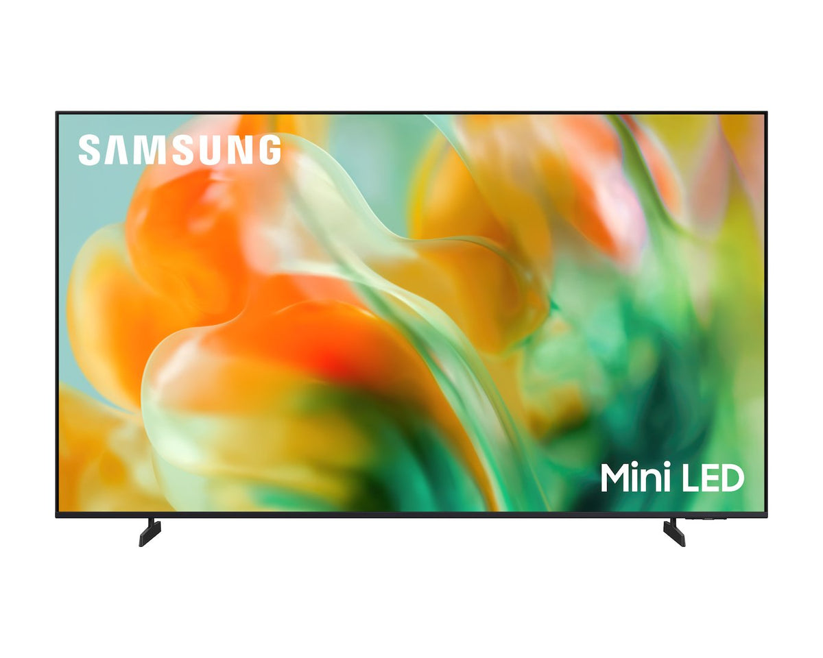 Samsung Tv Mini Led M80h Series (Ue55m80hauxxh)