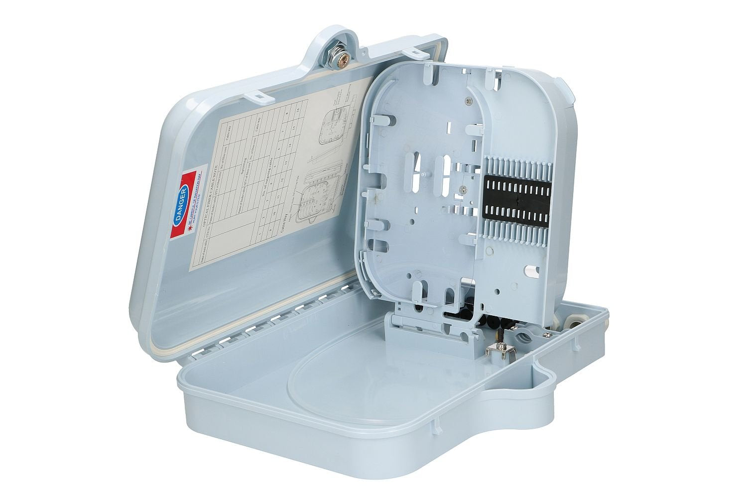 EAN 5902560360394 - Extralink EX.0394 caja de empalme para fibra óptica imagen 4
