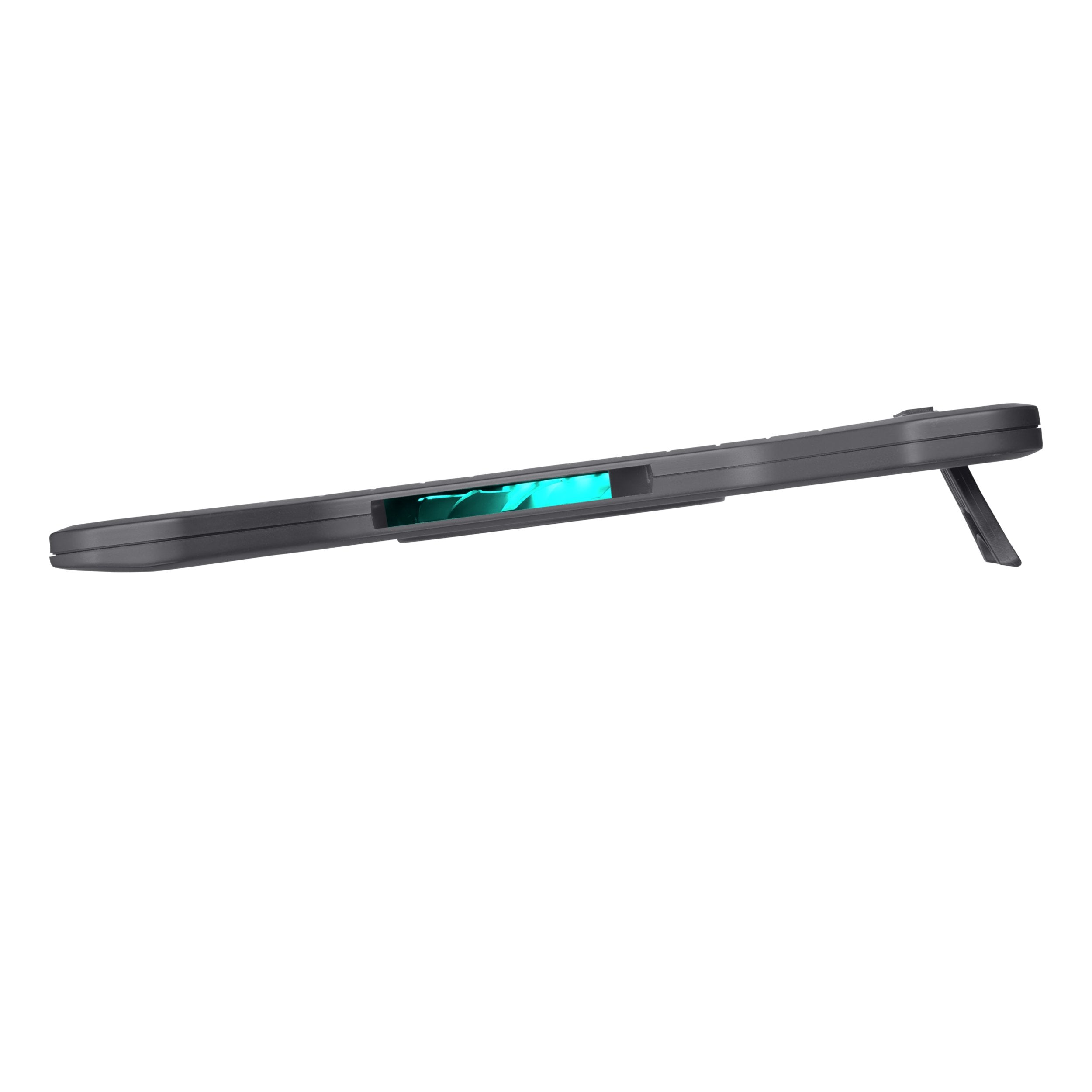 Soporte Refrigerante Trust Brisa Xstream Para Portátiles Hasta 15.6'