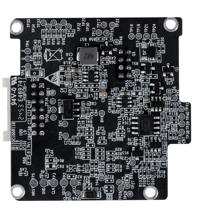 K2 Plus Nozzle Plate
