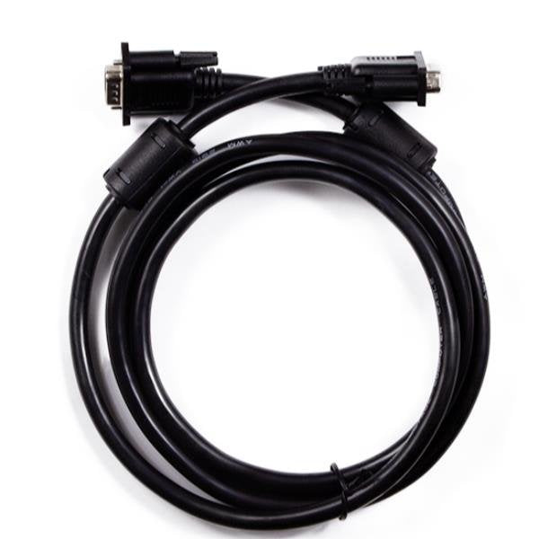 EAN 8436556146909 - Nilox NXCVGA01 cable VGA 1,8 m VGA (D-Sub) Negro imagen 4