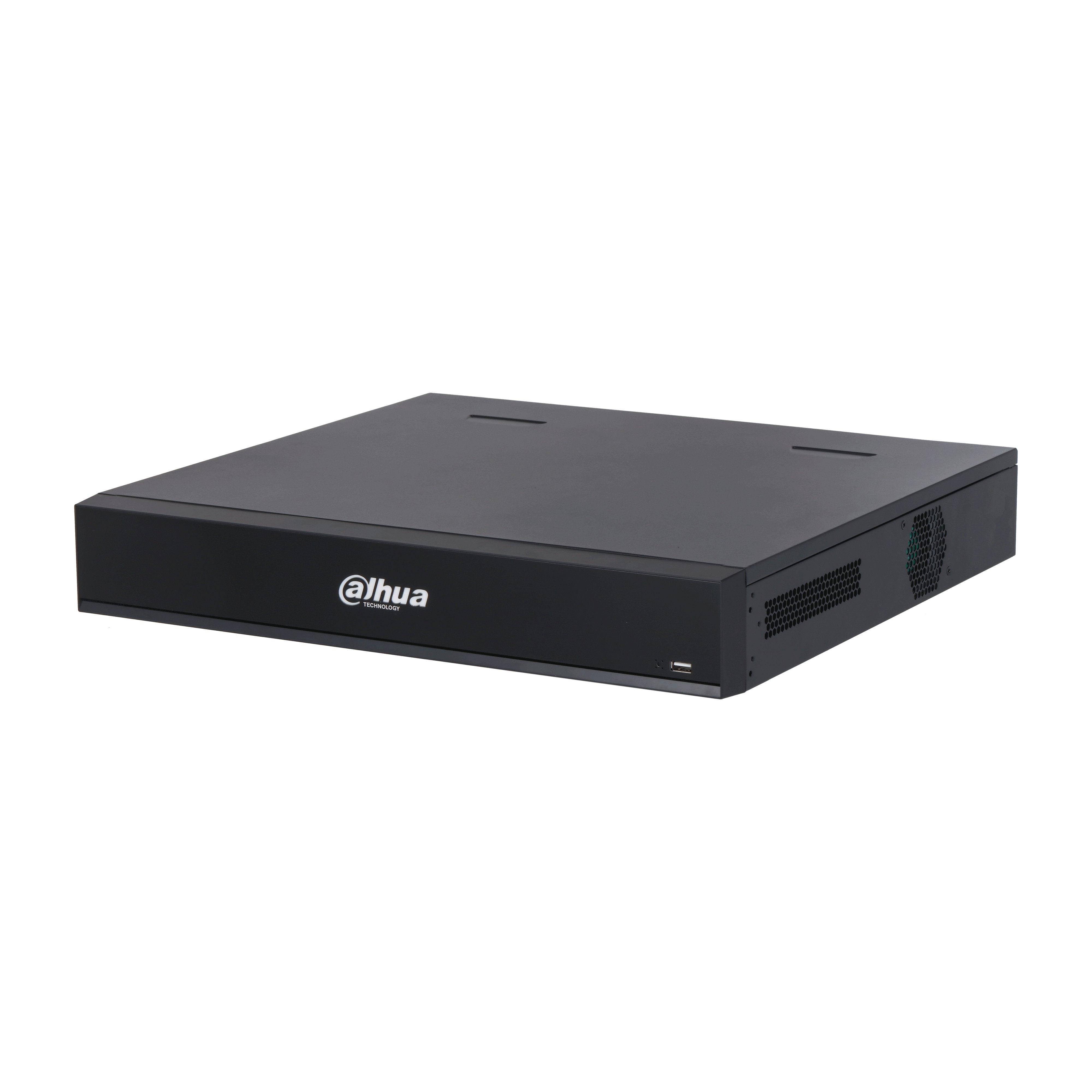 Dahua Xvr7416l-4k-I3 Dvr 5en1 H265 16ch 4k@12ips +16ip 12mp 2hdmi 4hdd E/S Ai
