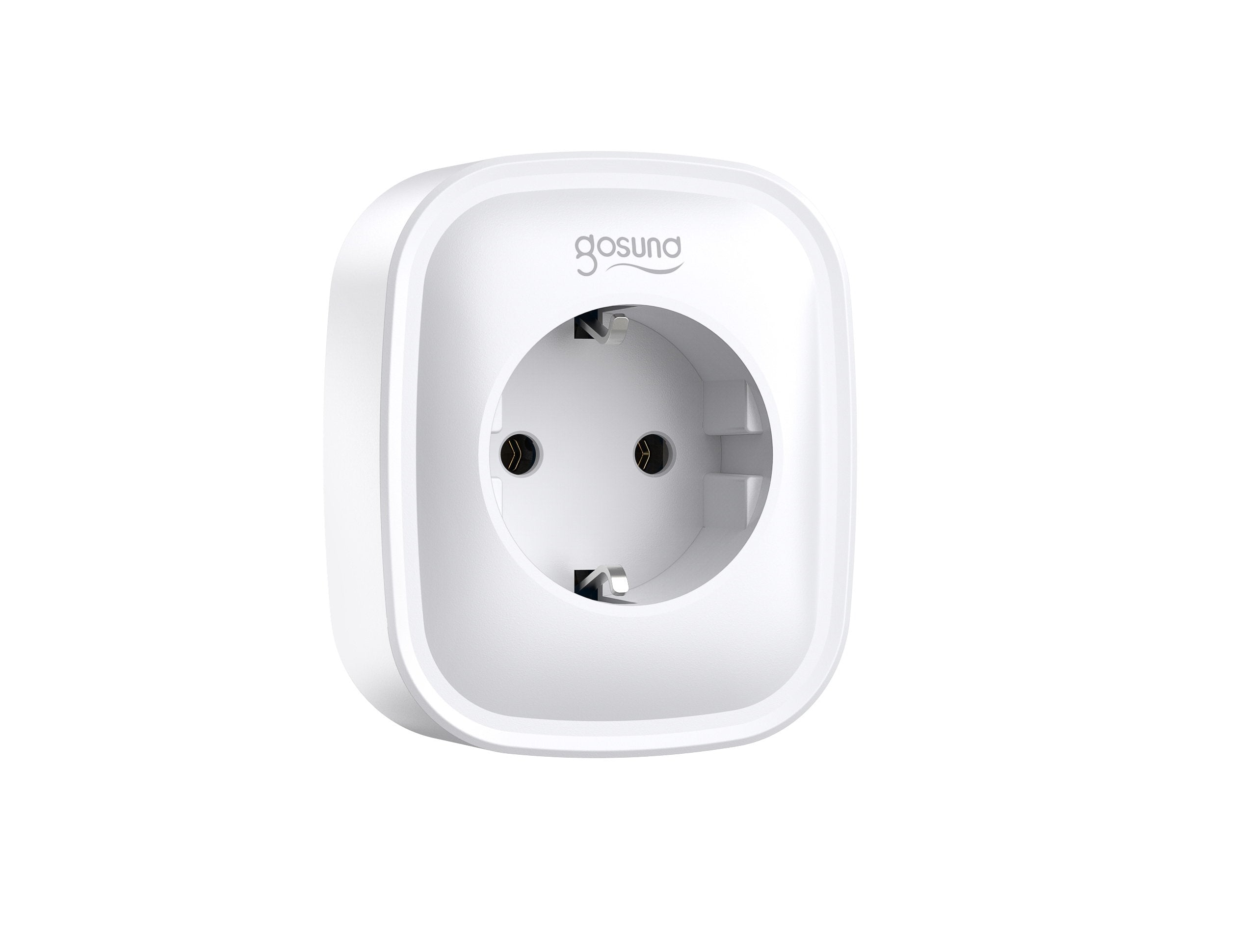 Enchufe Gosund Toma Wifi Inteligente Sp112