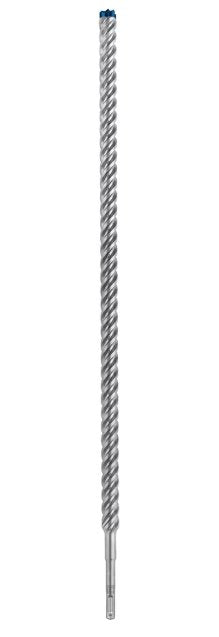 Expert Hammerbohrer Sds-Plus-7x, Ø 20mm Arbeitslänge 550mm