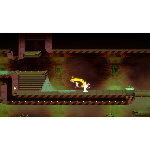 Juego Adventure Of Samsara Playstation 5