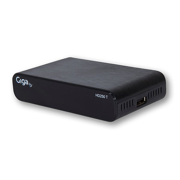 Giga Tv Tdt Hd250 Dvb-T2