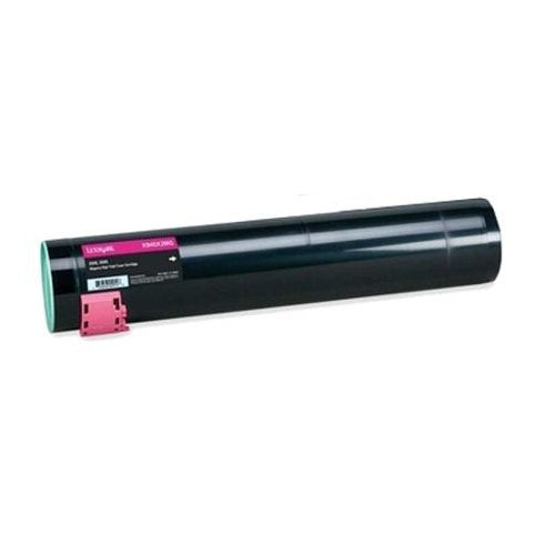 Lexmark 700x3 - Especialmente Alto Rendimiento
