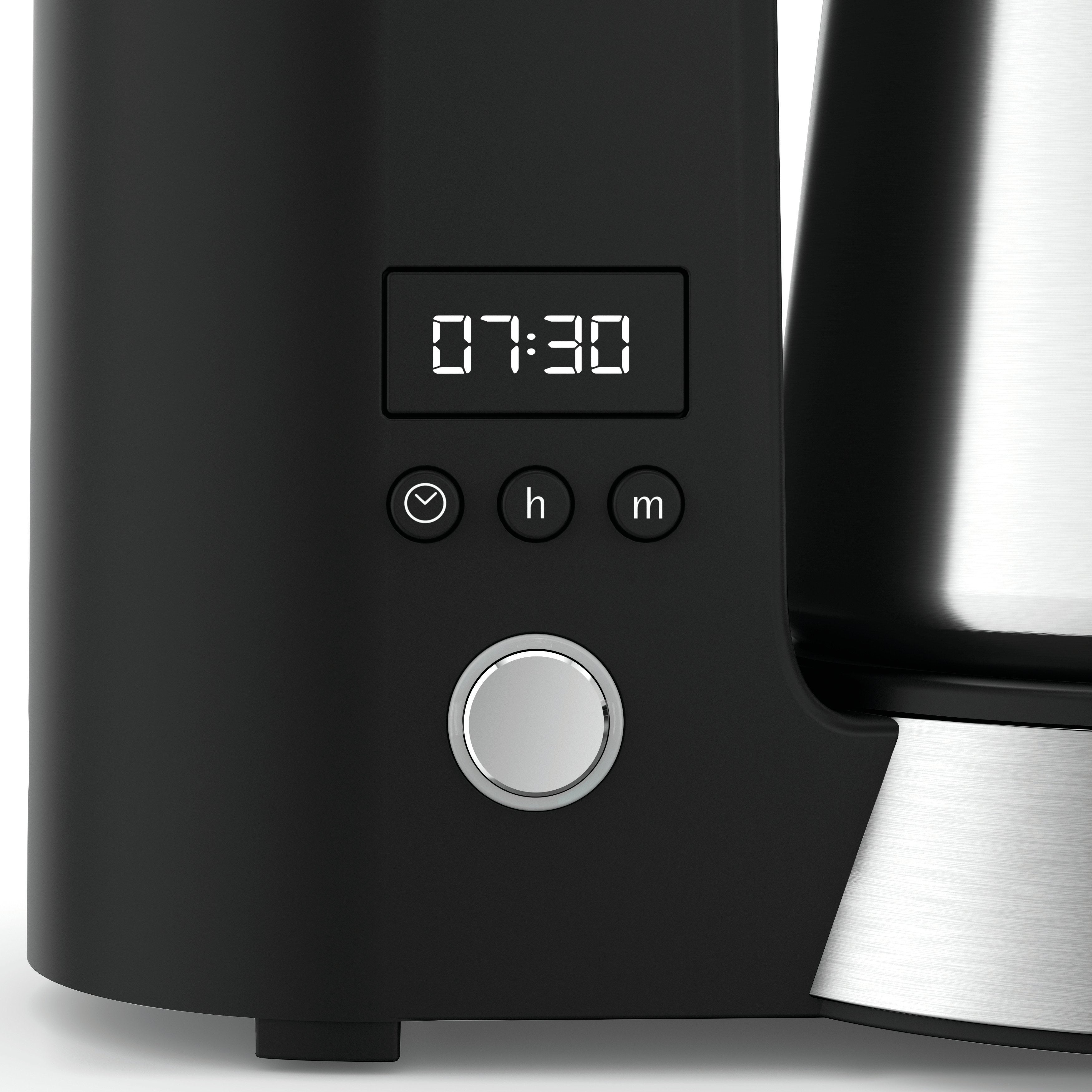 EAN 4211129130462 - WMF KITCHENminis 0412260011 Semi-automática Cafetera de filtro 0,625 L imagen 5