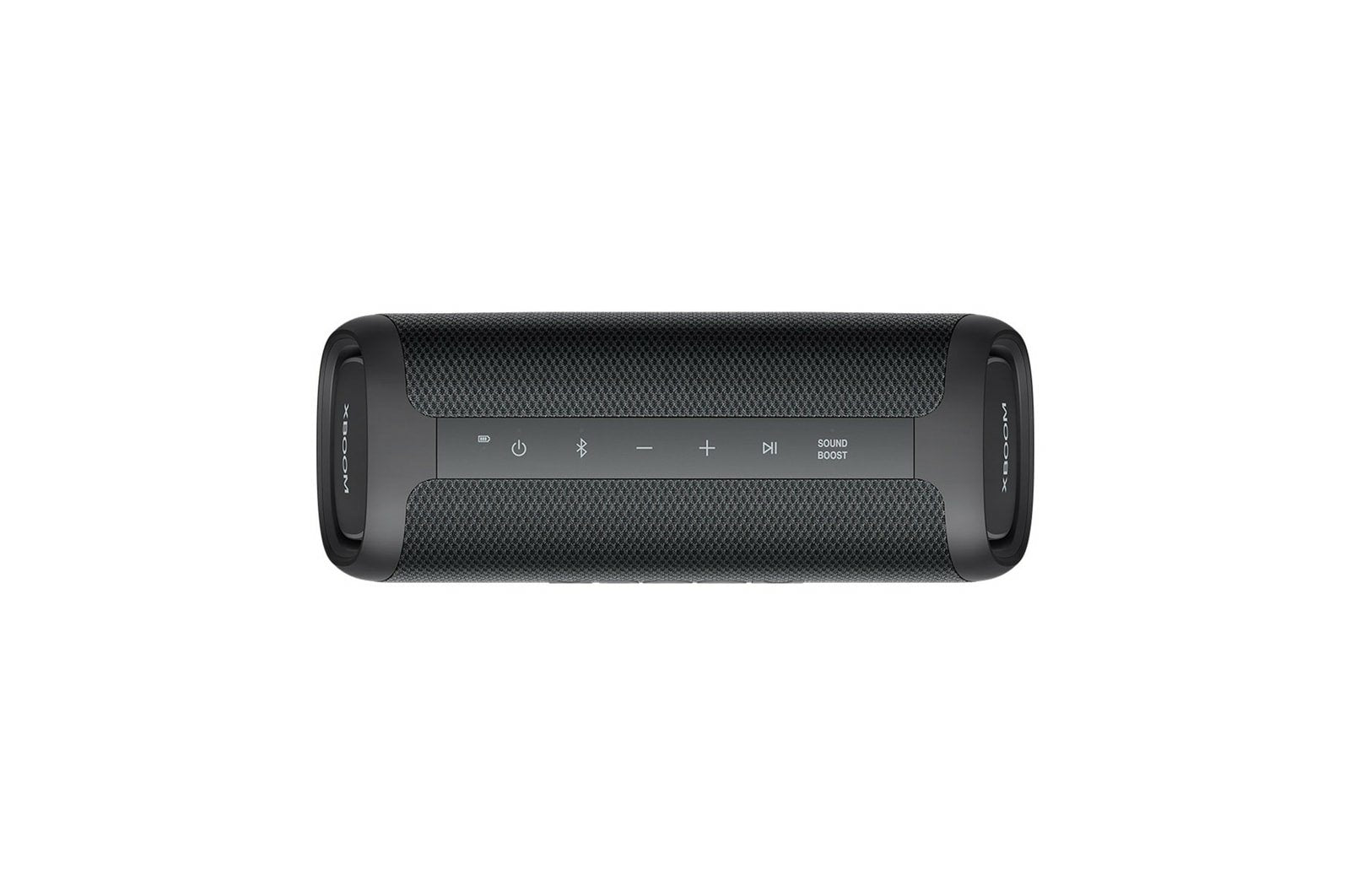 Altavoces Negros Lg Xboom Go Dxg5  Bluetooth, Jack Dxg5qbk.Ddeullk