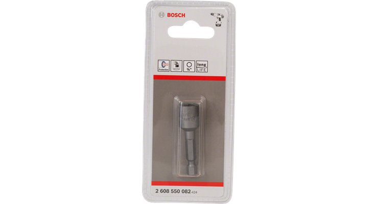 EAN 3165140084987 - Bosch 2 608 550 080 llave de tuercas 1 pieza(s) imagen 2