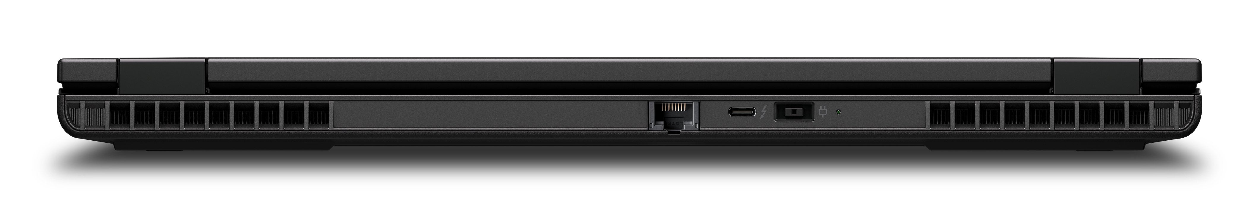 Portátil Lenovo Thinkpad P16v Gen 2 Ultra 7 155h 32gb 1tb Ssd 16" Nvidia Rtx 500 Ada Generation 4gb Gddr6 W11pro 3años Premier Support Upgrade + Co2 Offset