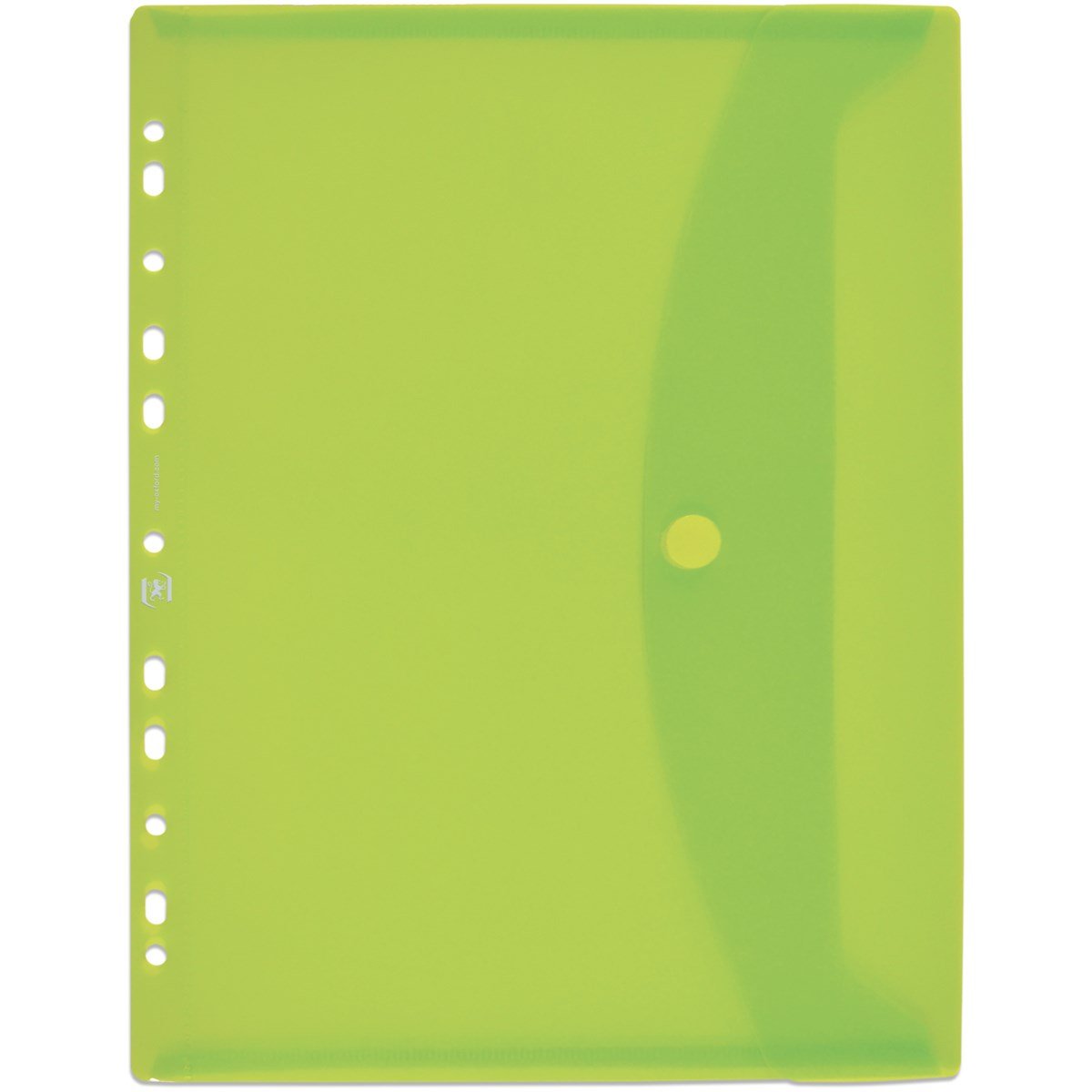 Oxford Brieftaschen Din A4 Abgerundete Ecken 6mk