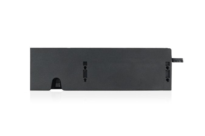 Icy Dock Mb343spo Panel Bahía Disco Duro 8,89 Cm (3.5") Panel De Instalación Negro