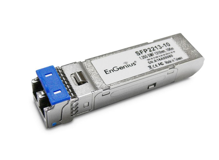 EAN 4713361931970 - EnGenius SFP2185-05 red modulo transceptor 1250 Mbit/s SFP 850 nm imagen 1