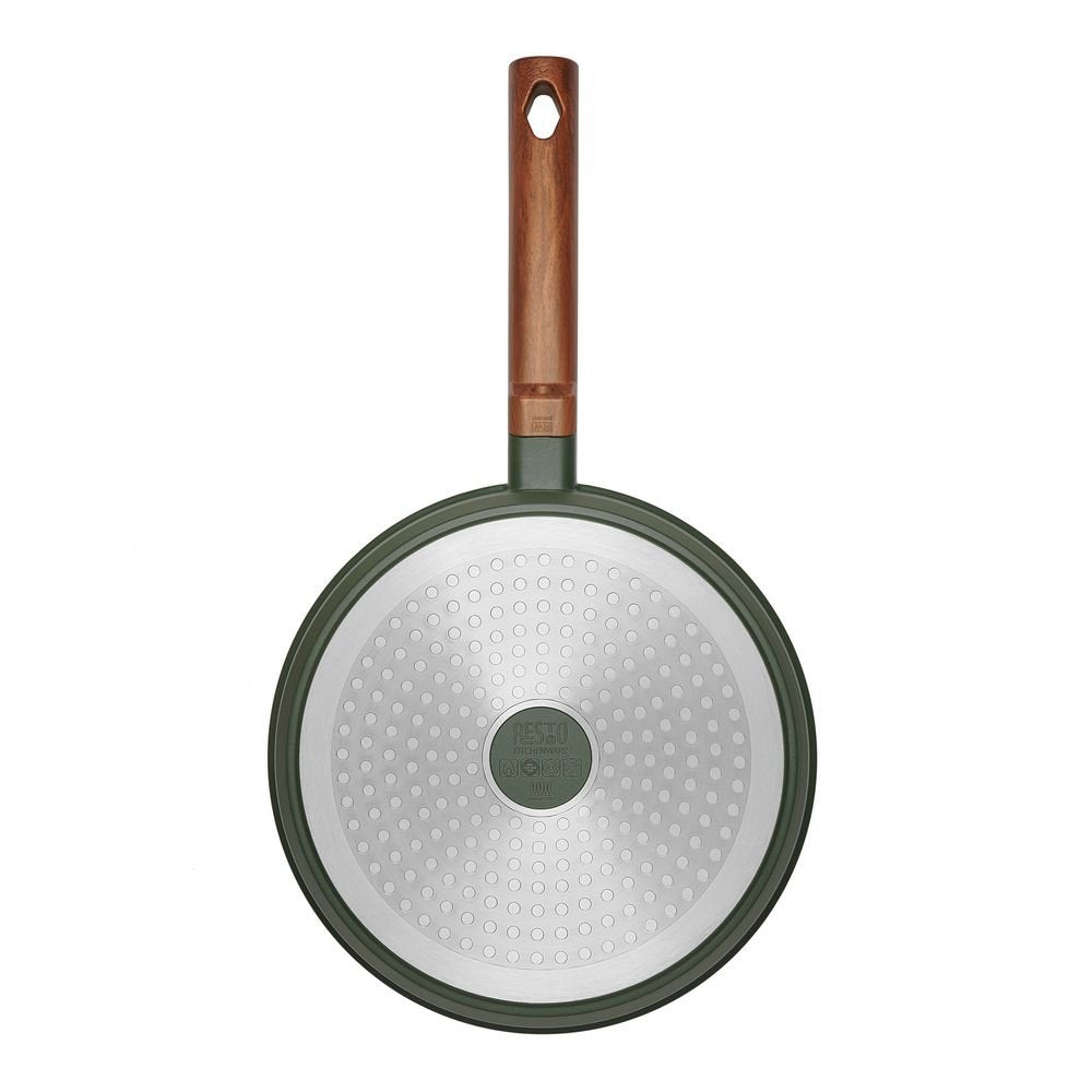 Frypan D24 H5.5cm/93709 Resto