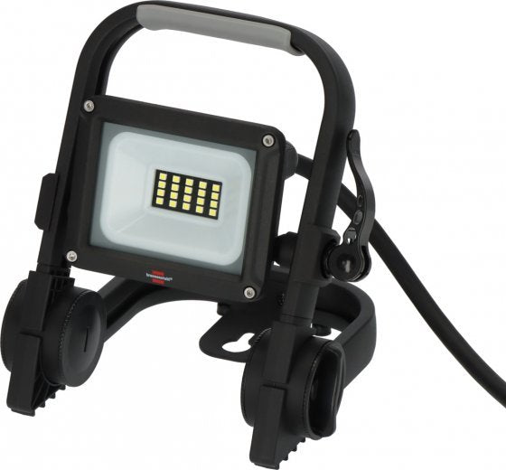 EAN 4007123684779 - Brennenstuhl 1171250143 Reflector Negro 10 W LED D imagen 1