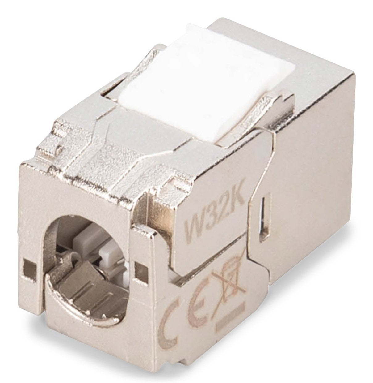 EAN 4016032497462 - Digitus DN-93615-S módulo de conector de red imagen 5