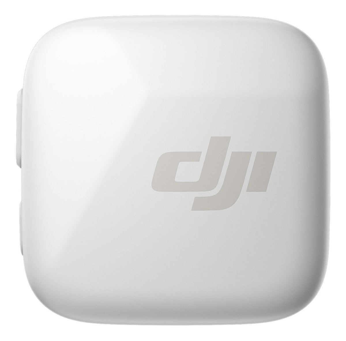 Dji Mic Mini Transmitter, Arctic White