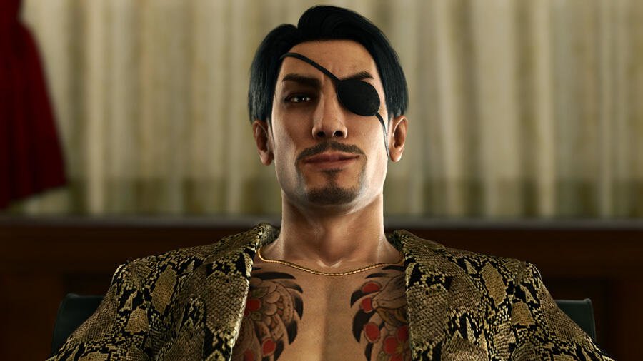 Juego Yakuza Kiwami 2 Hits  Playstation 4