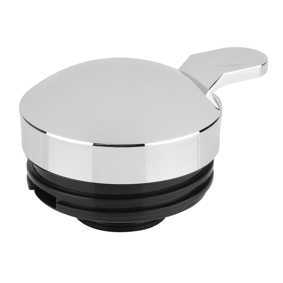 Termo Tefal K30310 1 L , Acero Inoxidable Negro