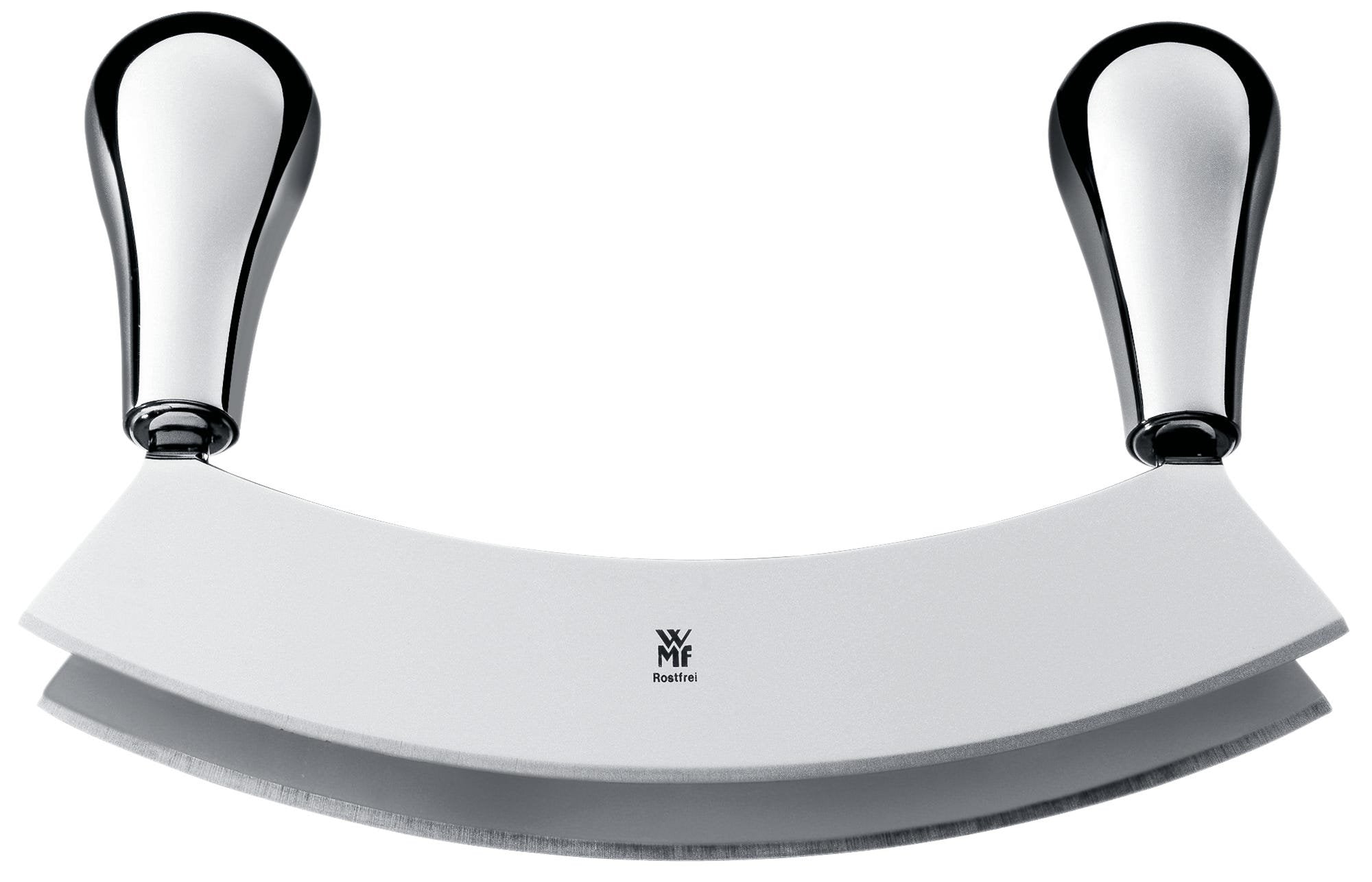 EAN 4000530568113 - WMF 4000530568113 cuchillo de cocina Acero inoxidable 1 pieza(s) Cuchillo picador imagen 1