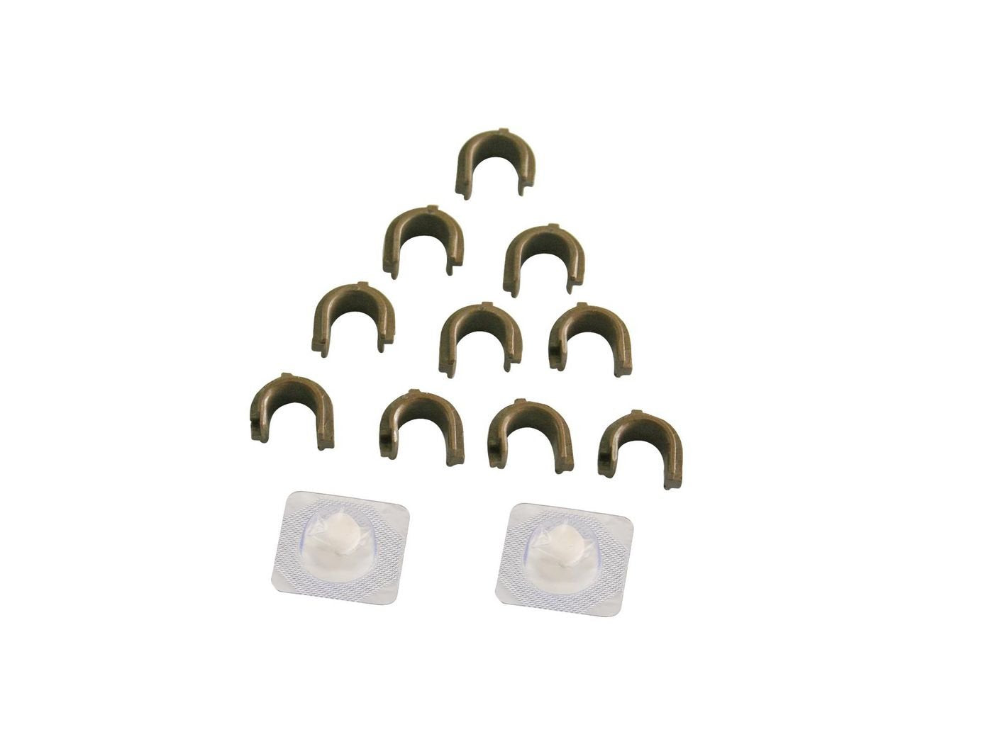 EAN 5704327901655 - CoreParts MSP3687 kit para impresora imagen 1