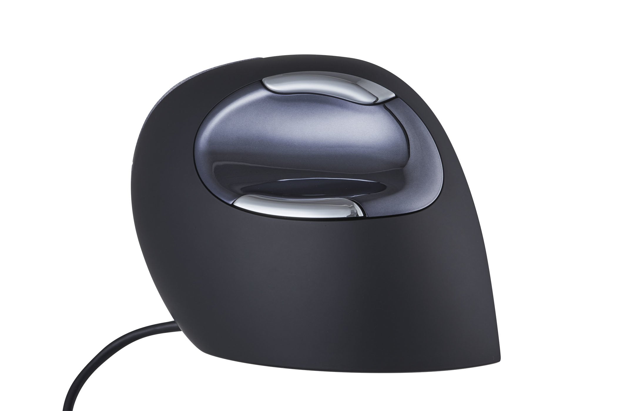 Bakkerelkhuizen Evoluent D Ratón 3200 Dpi Mano Derecha