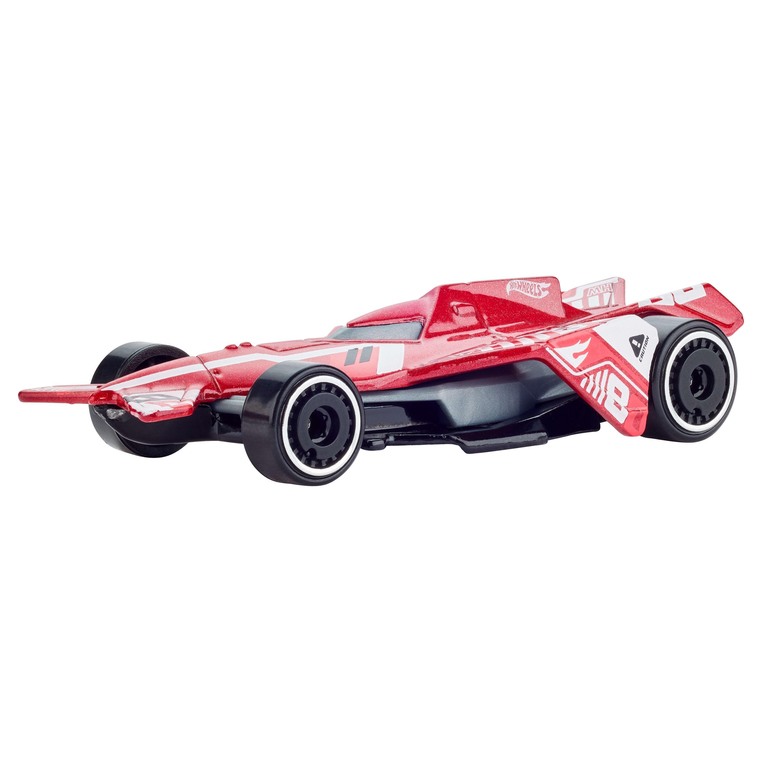 Hot Wheels Jgk08, Vehículo De Juguete
