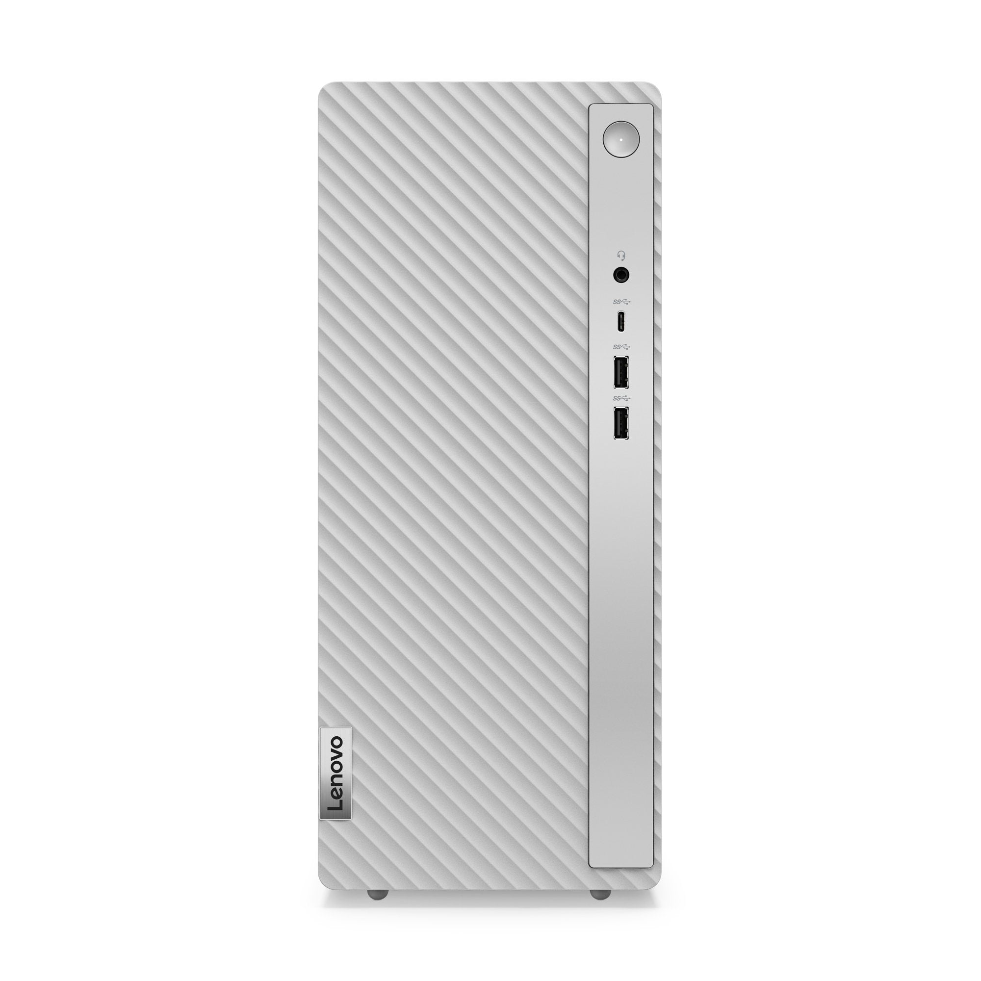 Pc Lenovo Ideacentre 5 14iab7 I5-12400 16gb 512gb Ssd Windows 11 Home Gris