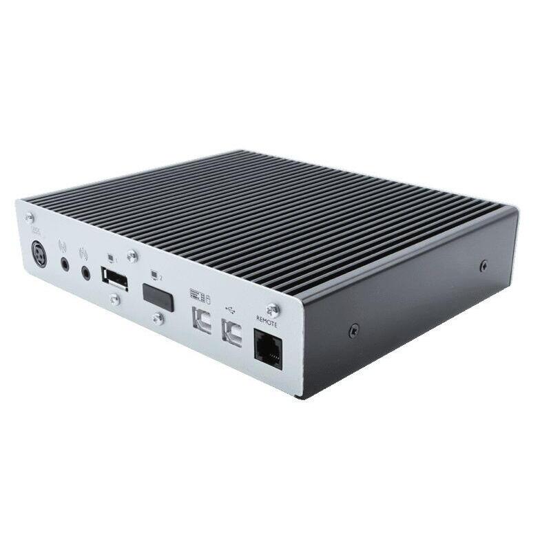 Adderlink Xd - Hd Quad Head  Transparent Usb 2.0 Extender