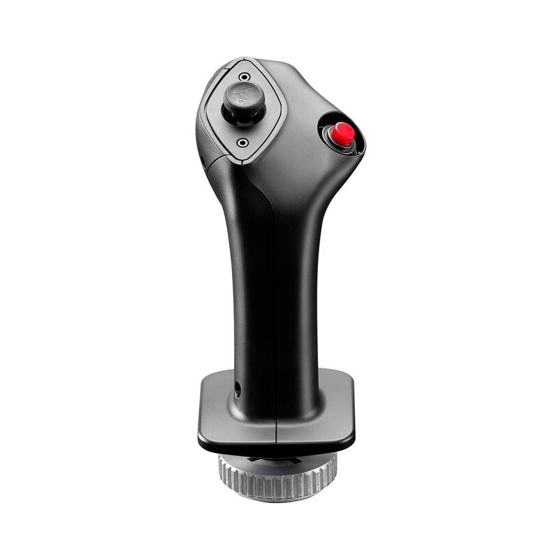 Addon Thrustm. Airbus Addon Grip (Stick) (Pc) Retail