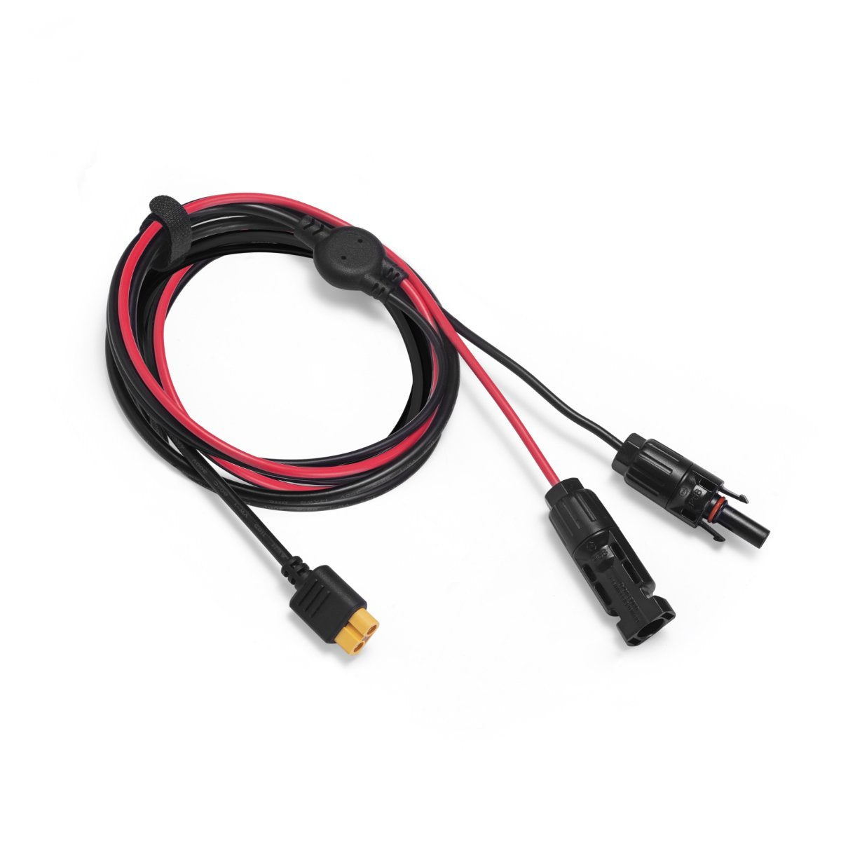 Ecoflow Solar To Xt60i Charging Cable 5m