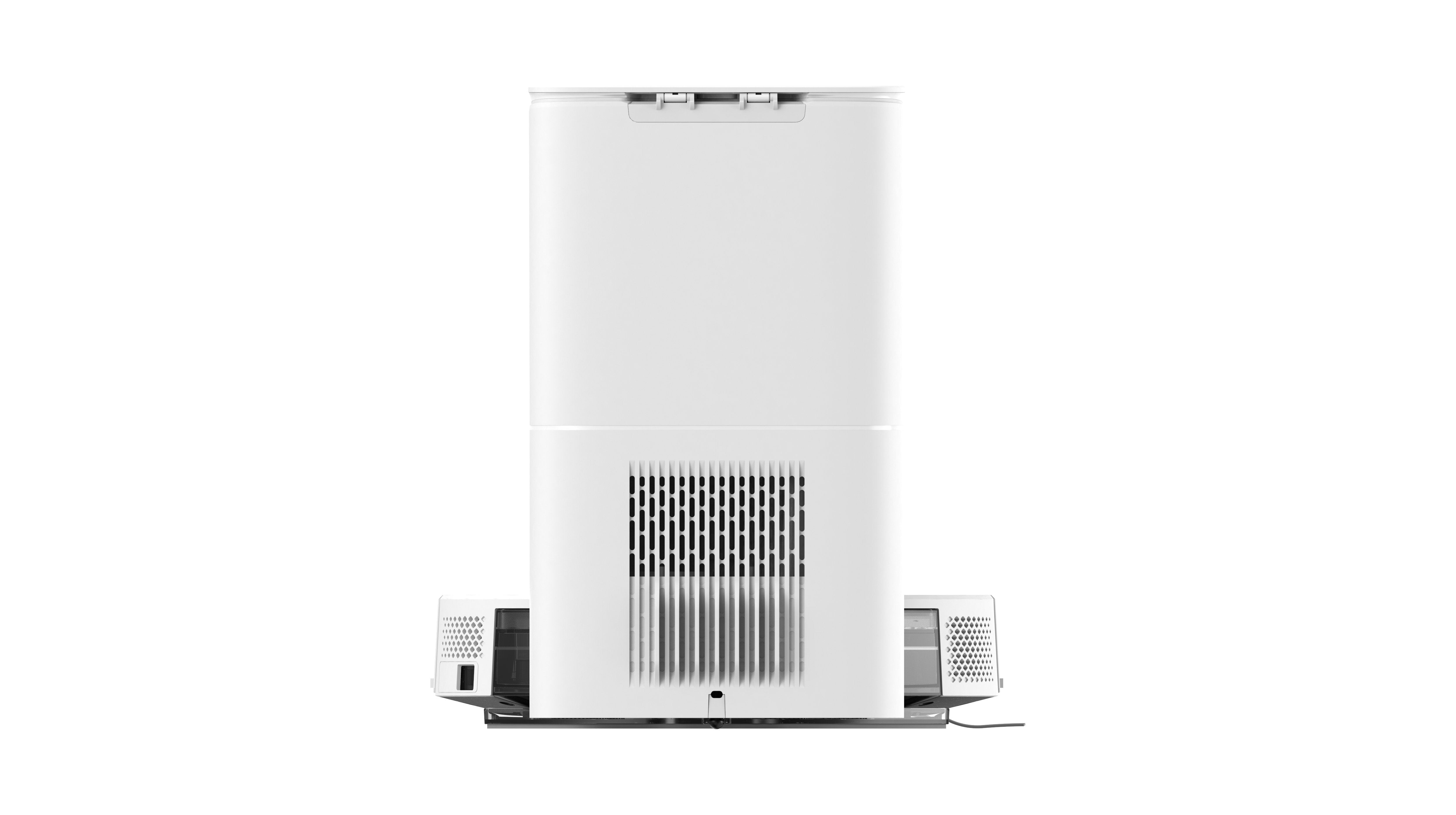 Robot De Limpieza  Ezviz Re5 Plus