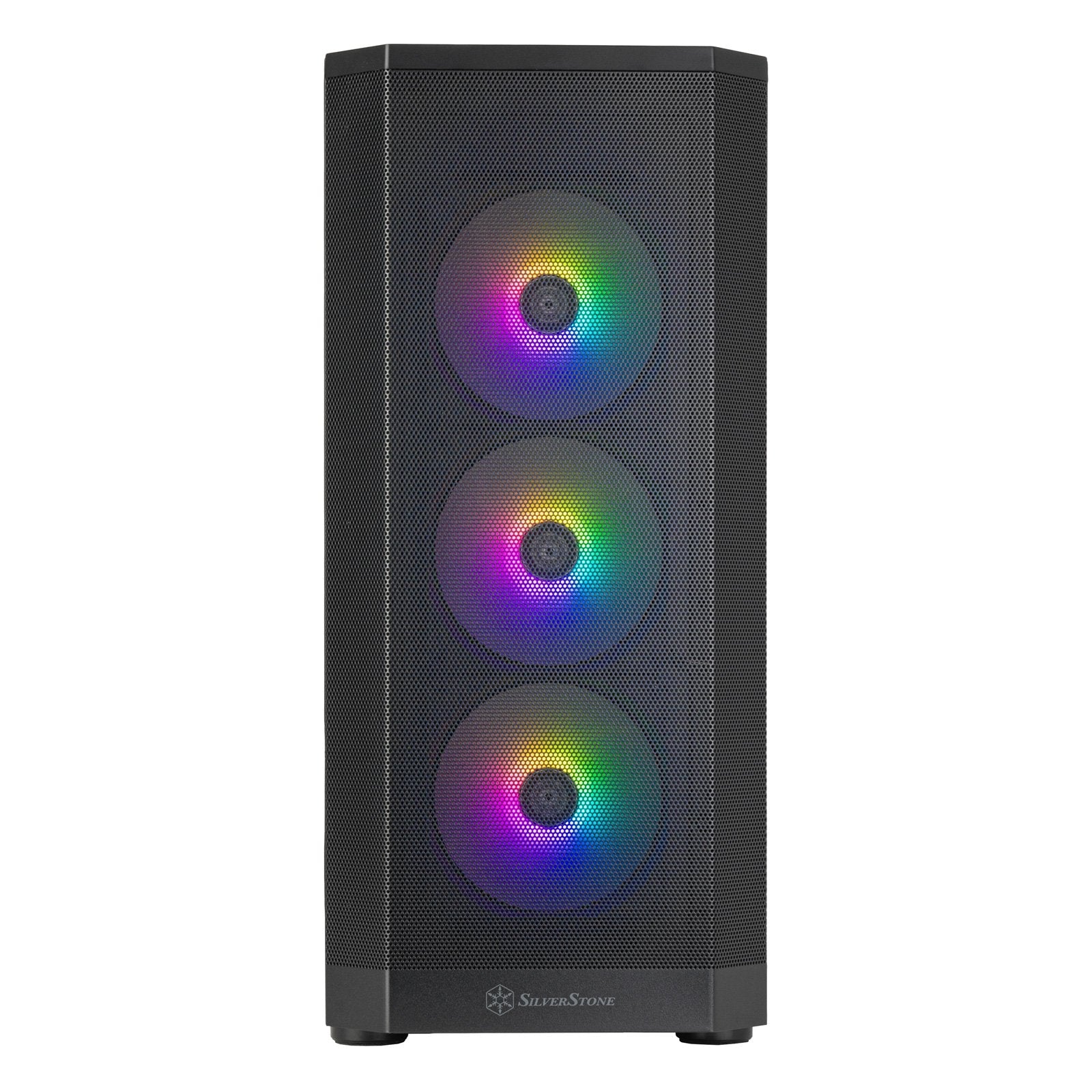 EAN 4710679817651 - Silverstone FARA 514X Midi Tower Negro imagen 9