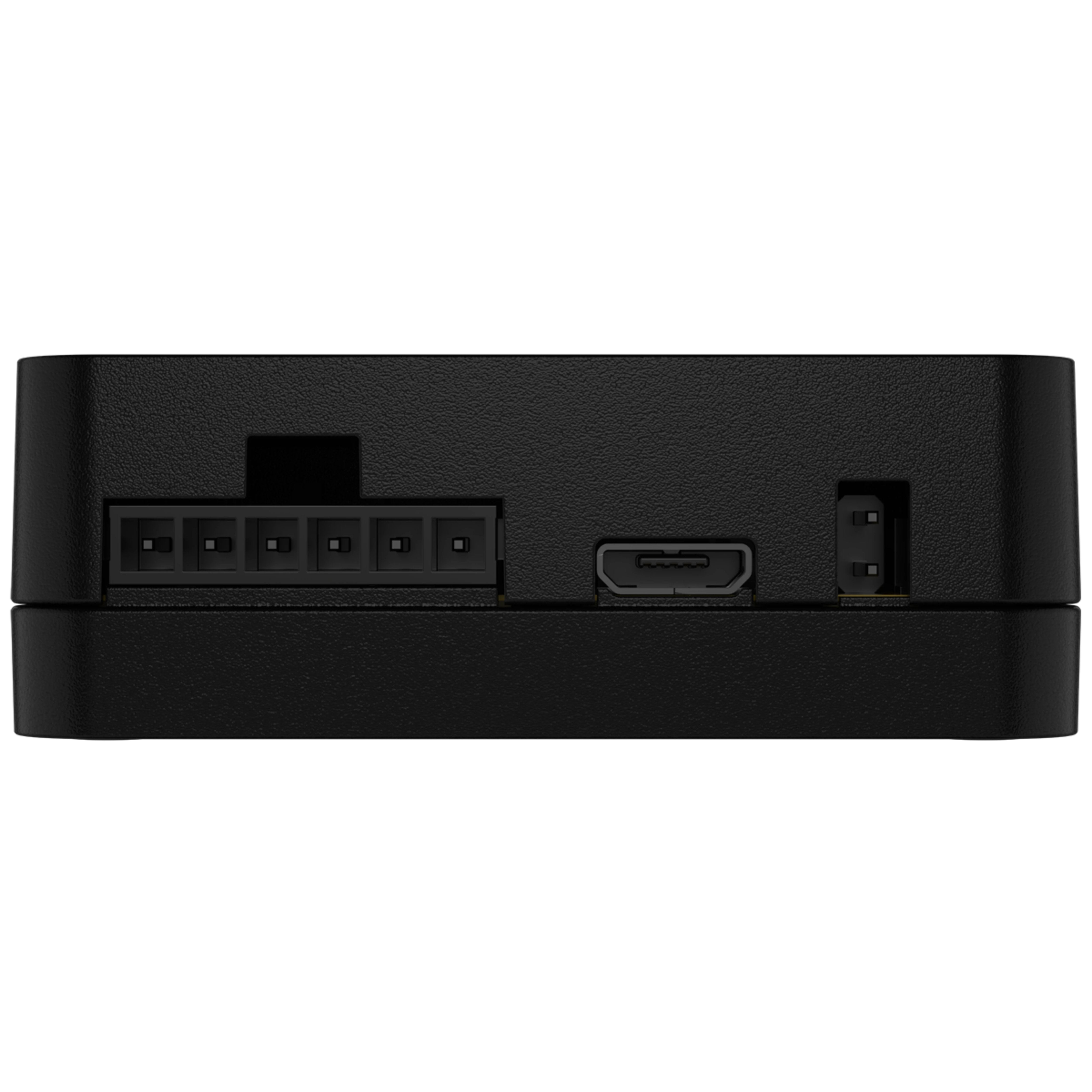 Ventilador Corsair Icue Link-Hub, Cl-9011116-Ww
