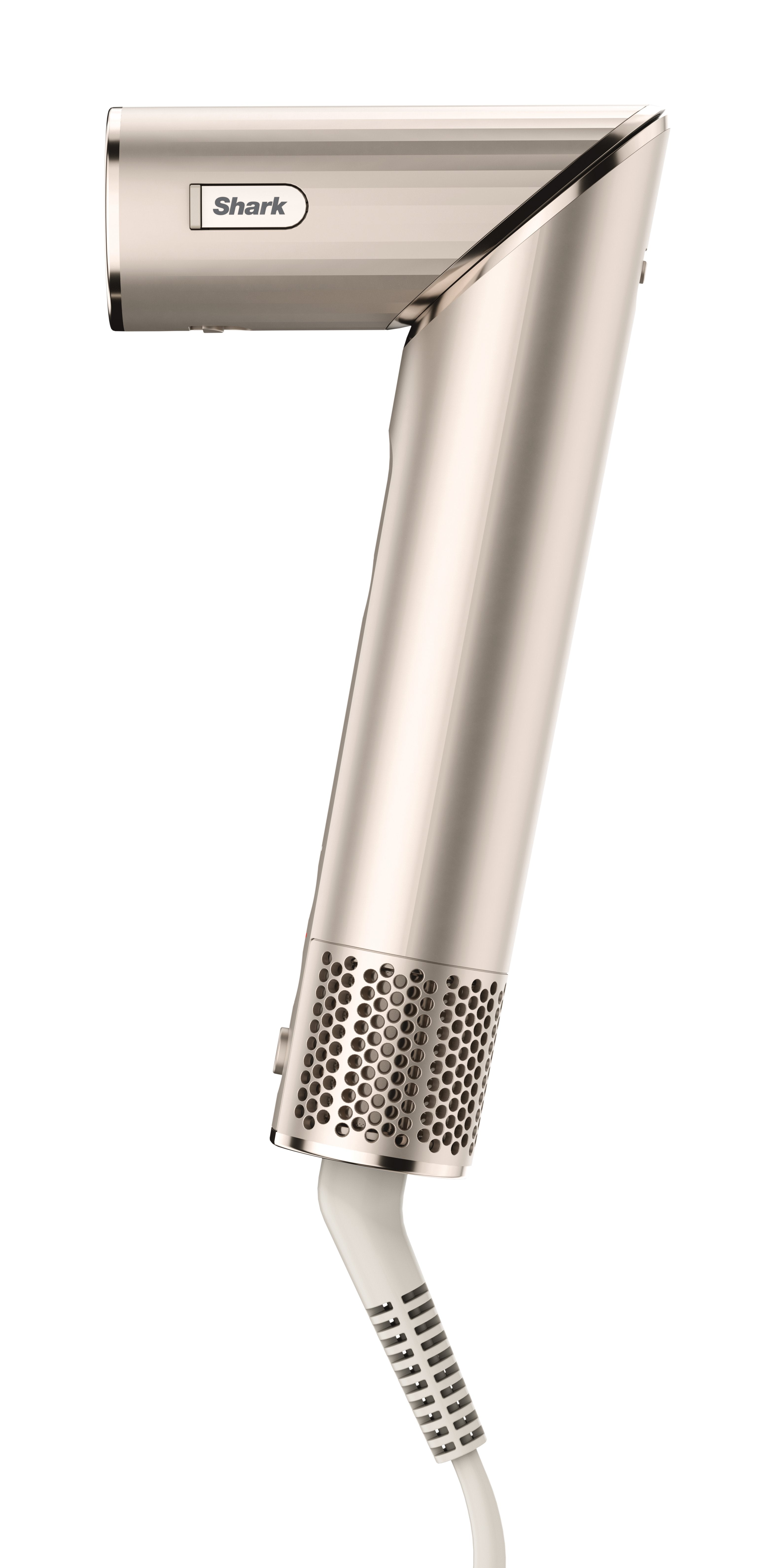 EAN 0622356270595 - Shark HD424SLEU Utensilio de peinado Herramienta de peinado con múltiples accesorios Caliente Champán 140 imagen 23