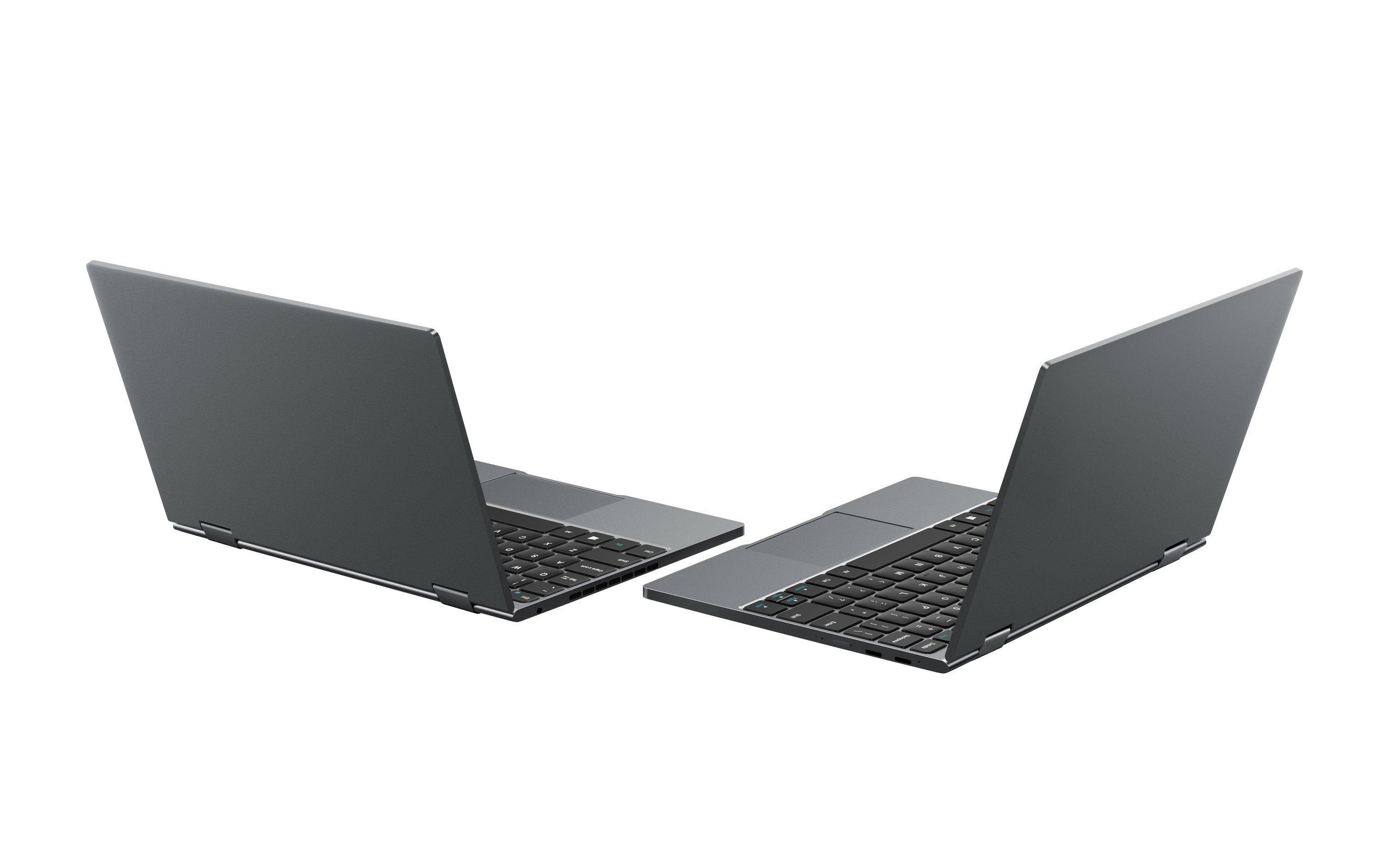 Chuwi Minibook X 2023 Celeron N5100  Táctil De 10,5"  12gb  512gb  W11h