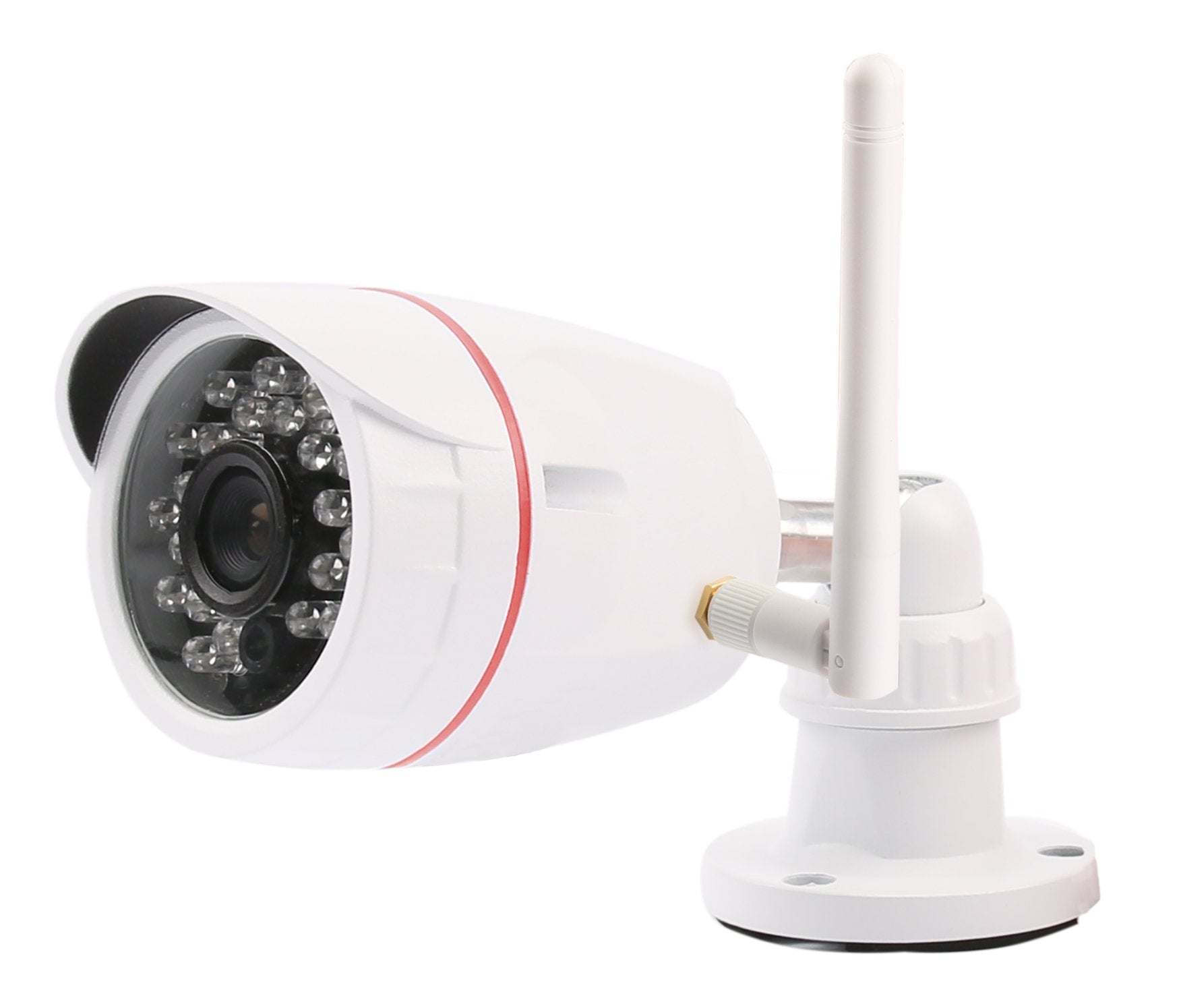 Olympia Ip-Camara Oc 1280p Outdoor Protect Prohome