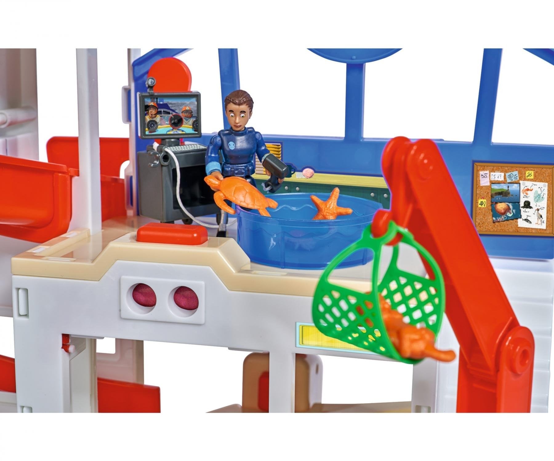 EAN 4006592080884 - Simba Toys 109252518 juego de rol imagen 6