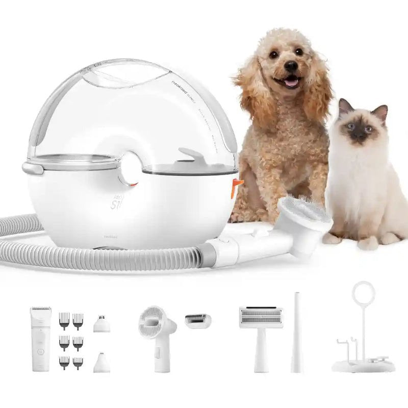 Neakasa S1 Pro Pet Grooming Kit