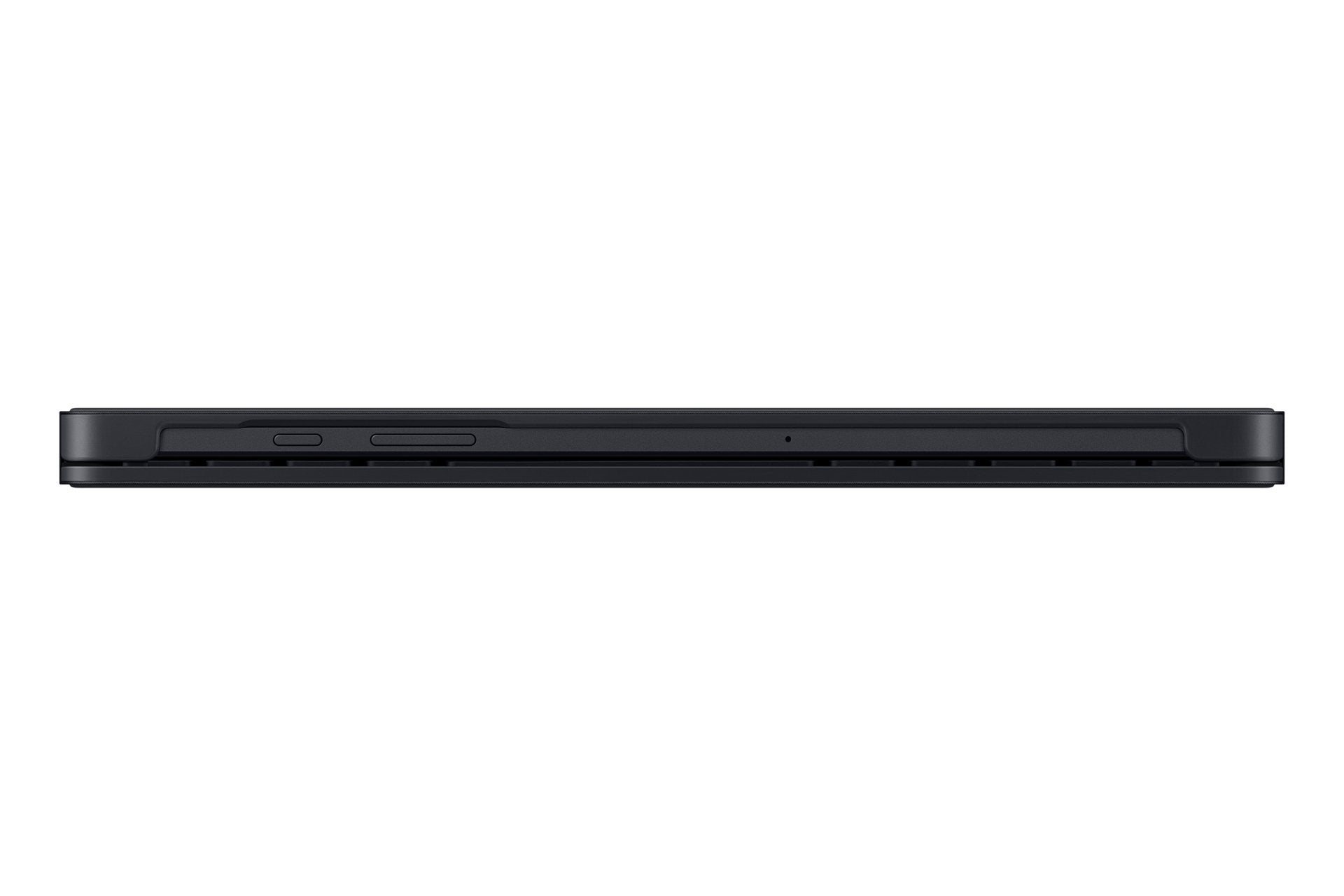 EAN 8806095543475 - Samsung EF-DX211 QWERTZ Alemán Pogo pin Negro imagen 11